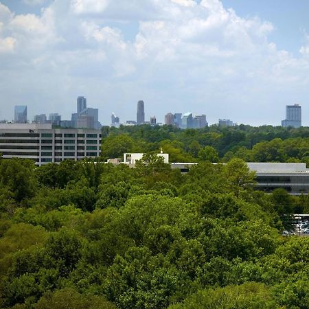 Atlanta Marriott Northeast/Emory Area Hotel Chamblee Exterior foto