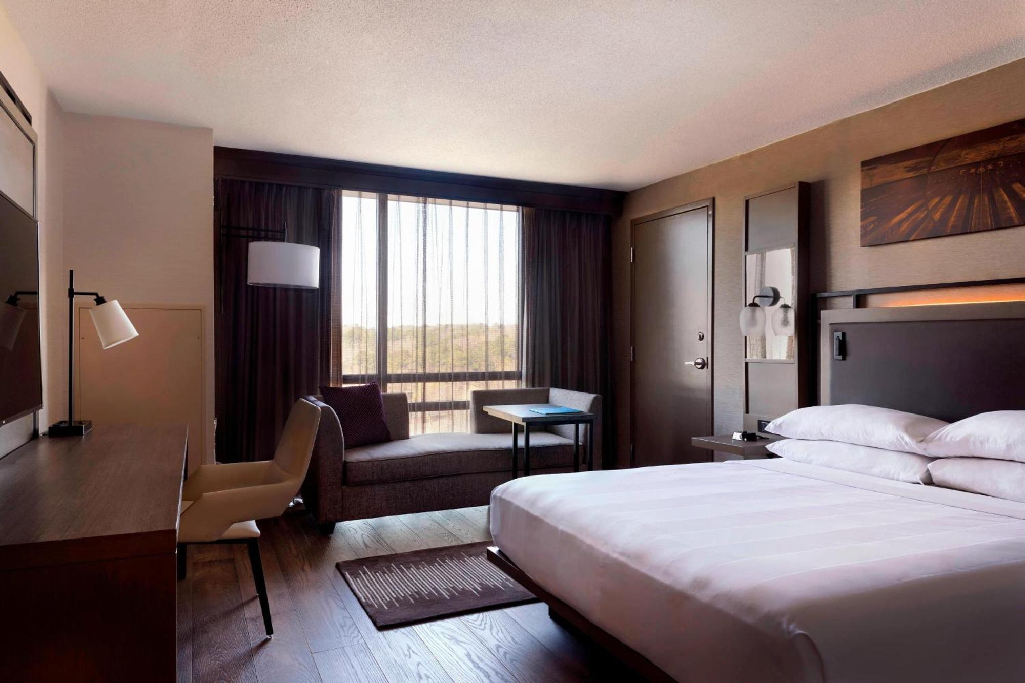 Atlanta Marriott Northeast/Emory Area Hotel Chamblee Exterior foto