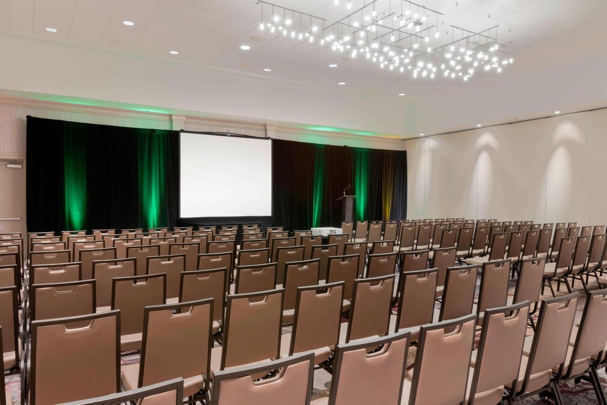 Atlanta Marriott Northeast/Emory Area Hotel Chamblee Exterior foto